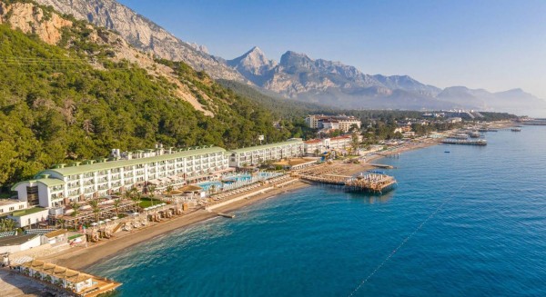 Grand Park Kemer