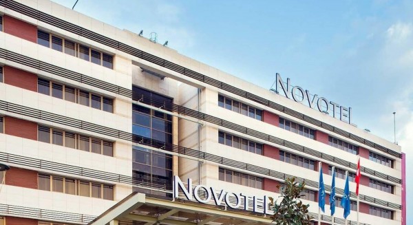 Novotel Trabzon